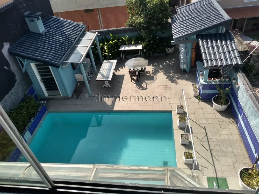 Casa, 4 quartos, 559 m² - Foto 1