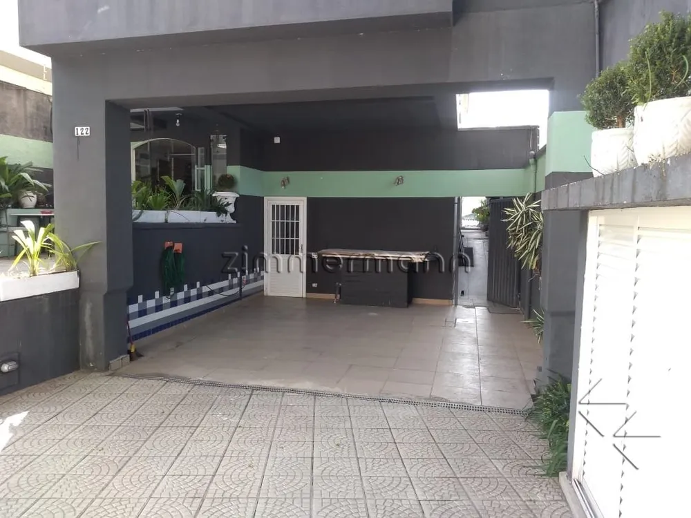 Casa, 4 quartos, 559 m² - Foto 8