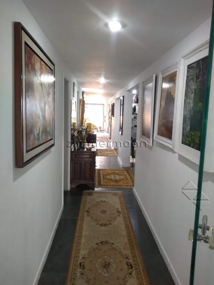 Casa, 4 quartos, 559 m² - Foto 4