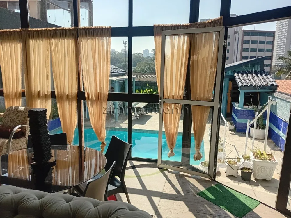 Casa, 4 quartos, 559 m² - Foto 2