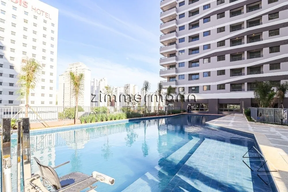Apartamento, 1 quarto, 38 m² - Foto 5