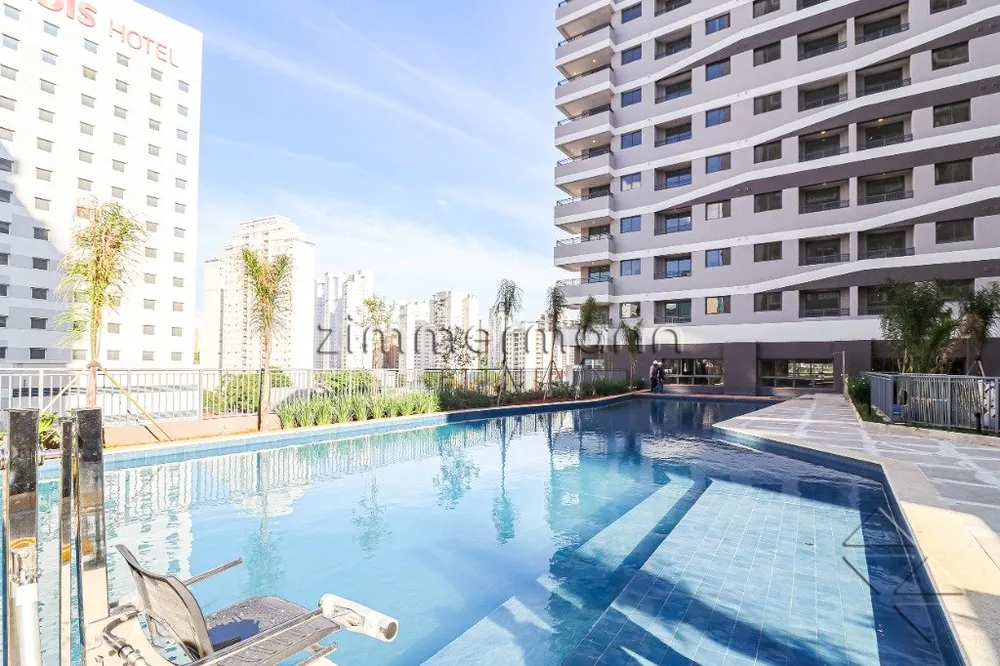 Apartamento, 1 quarto, 38 m² - Foto 4