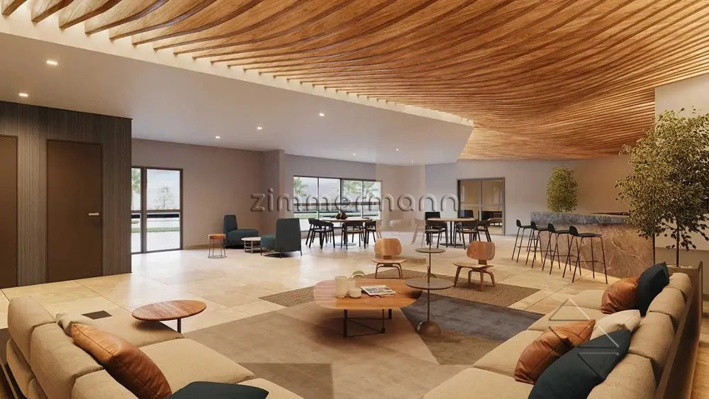 Apartamento, 1 quarto, 38 m² - Foto 4