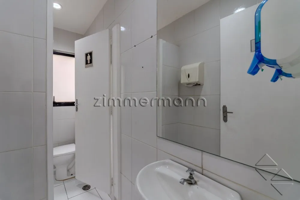 Casa Comercial, 109 m² - Foto 5