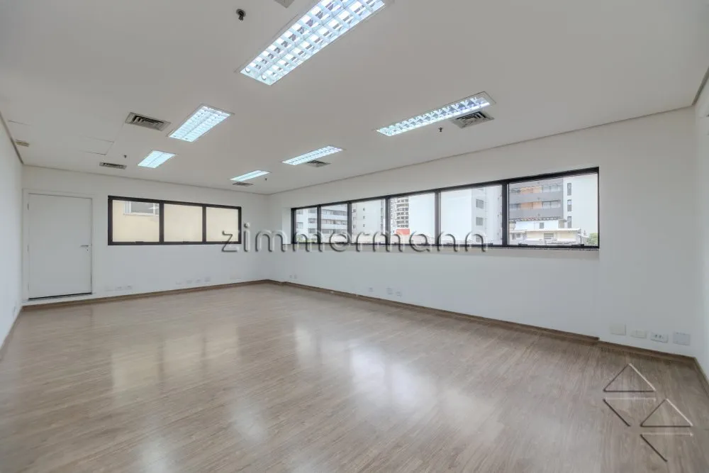 Casa Comercial, 109 m² - Foto 1