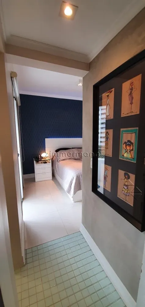 Apartamento, 1 quarto, 45 m² - Foto 6