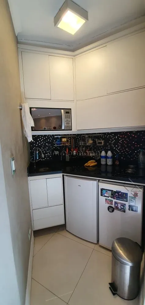 Apartamento, 1 quarto, 45 m² - Foto 8