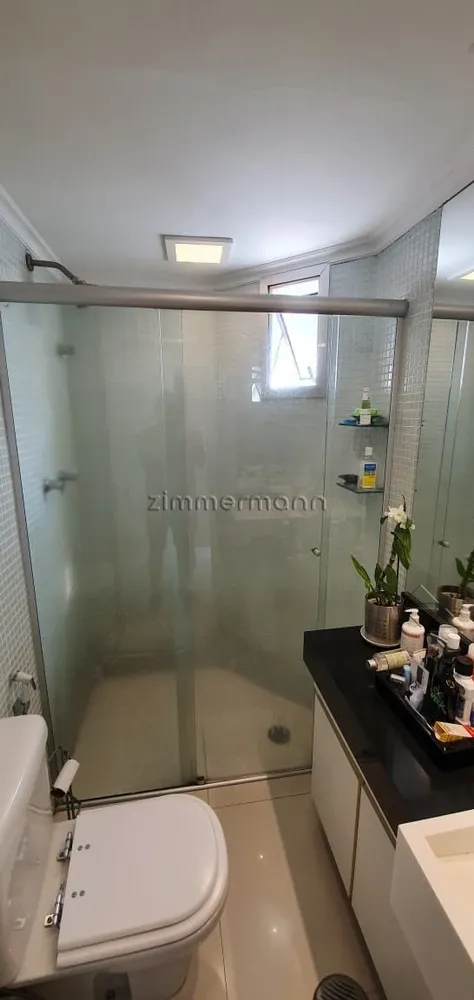 Apartamento, 1 quarto, 45 m² - Foto 5