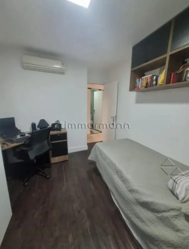 Cobertura, 3 quartos, 140 m² - Foto 5