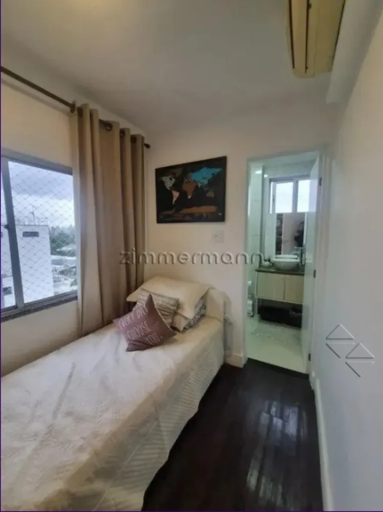 Cobertura, 3 quartos, 140 m² - Foto 3
