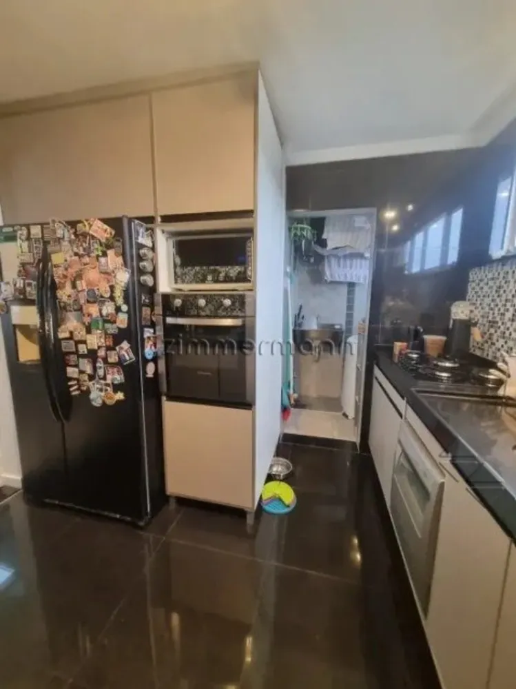 Cobertura, 3 quartos, 140 m² - Foto 7