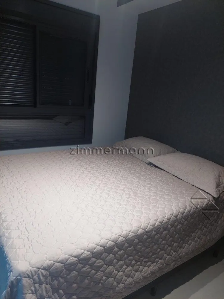 Apartamento, 1 quarto, 25 m² - Foto 9