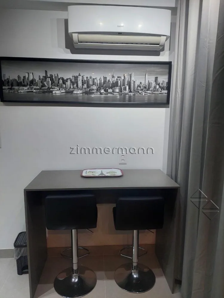 Apartamento, 1 quarto, 25 m² - Foto 11