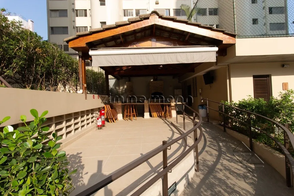 Apartamento, 4 quartos, 193 m² - Foto 2