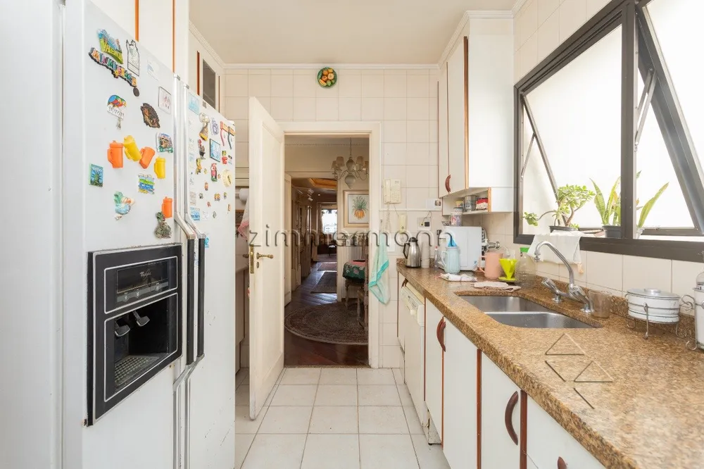 Apartamento, 4 quartos, 193 m² - Foto 1