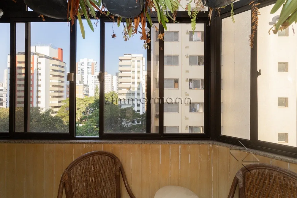Apartamento, 4 quartos, 193 m² - Foto 3