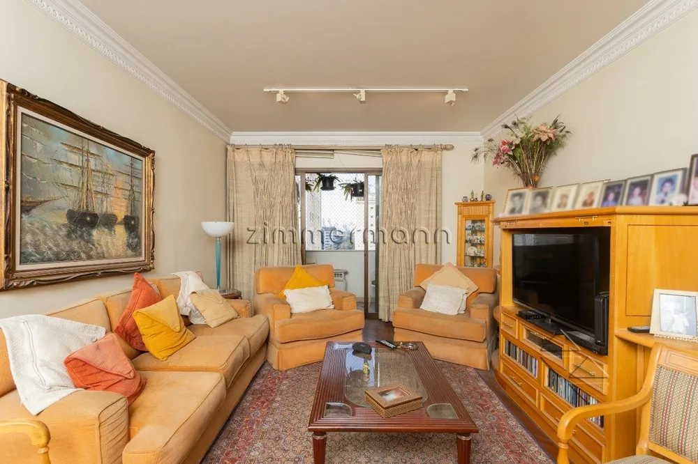 Apartamento, 4 quartos, 193 m² - Foto 6