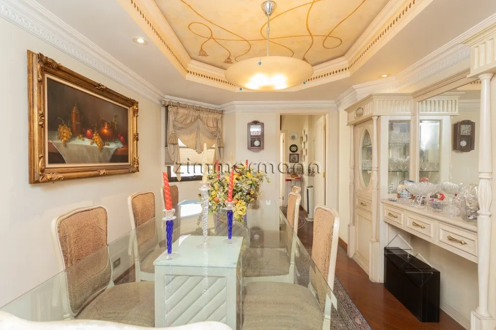 Apartamento, 4 quartos, 193 m² - Foto 4