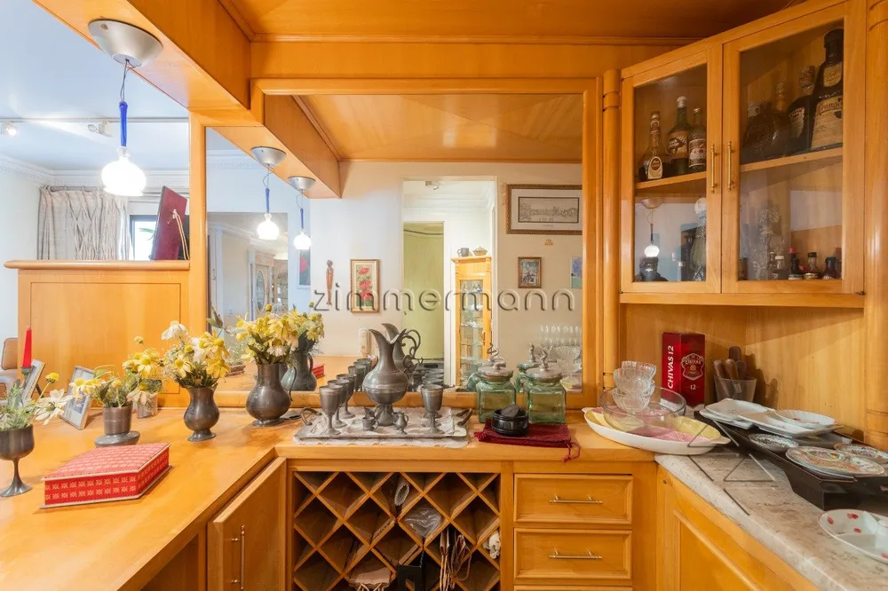 Apartamento, 4 quartos, 193 m² - Foto 5