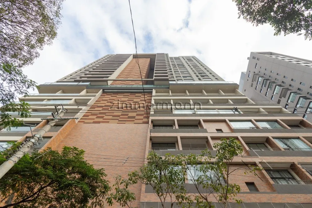 Apartamento, 3 quartos, 94 m² - Foto 1