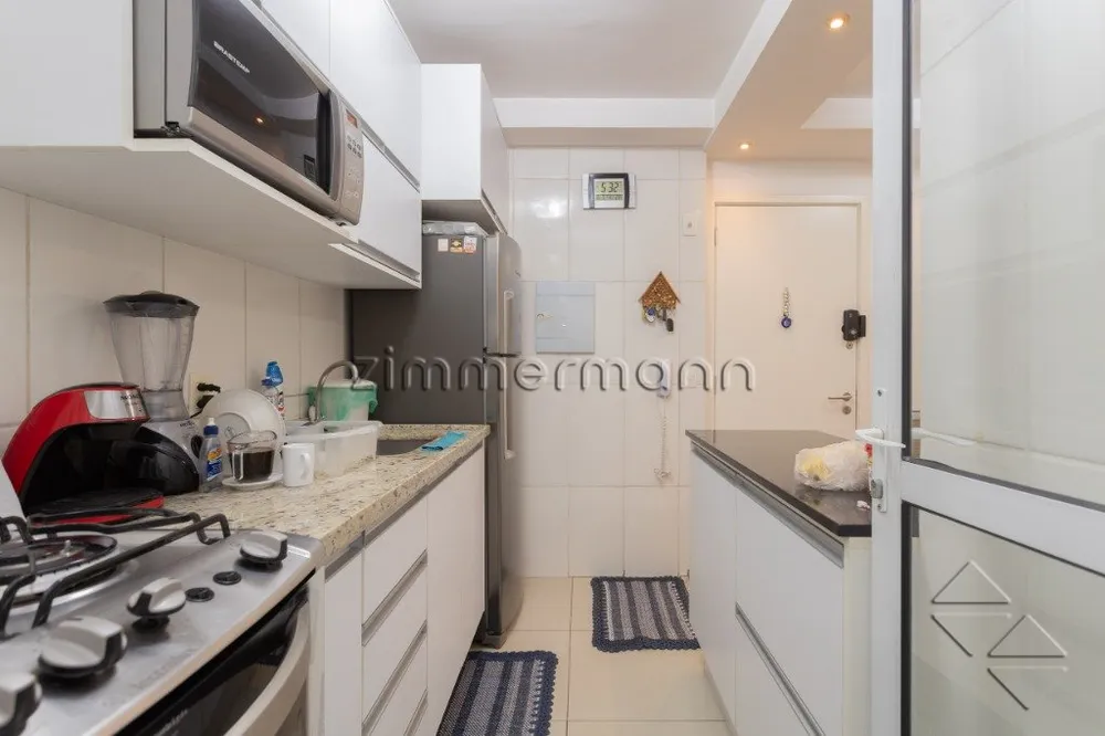 Apartamento, 2 quartos, 66 m² - Foto 3