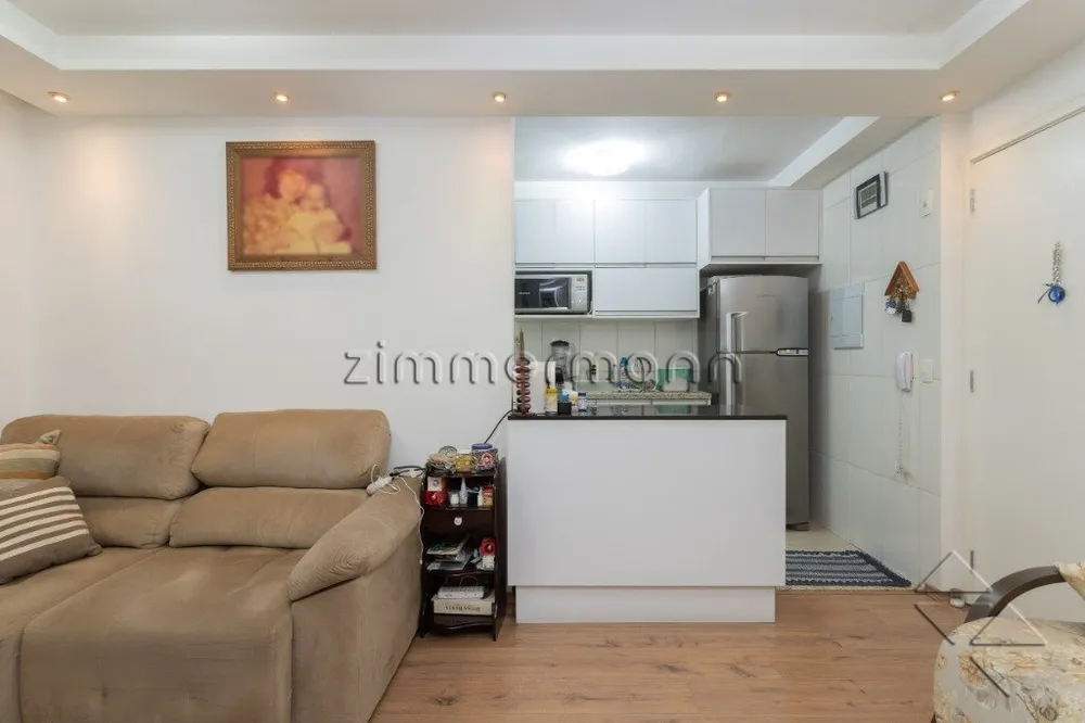 Apartamento, 2 quartos, 66 m² - Foto 2