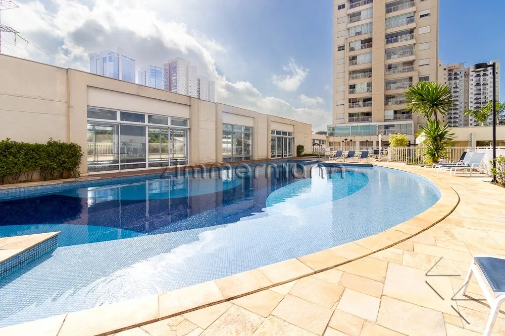 Apartamento, 2 quartos, 66 m² - Foto 2