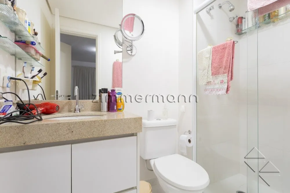 Apartamento, 2 quartos, 66 m² - Foto 4