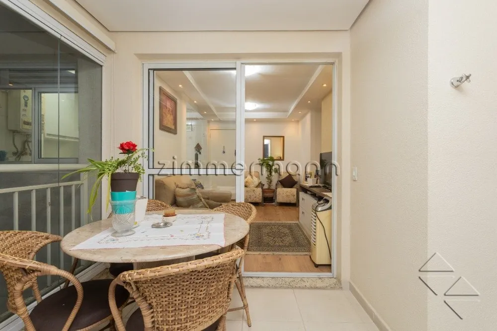 Apartamento, 2 quartos, 66 m² - Foto 1