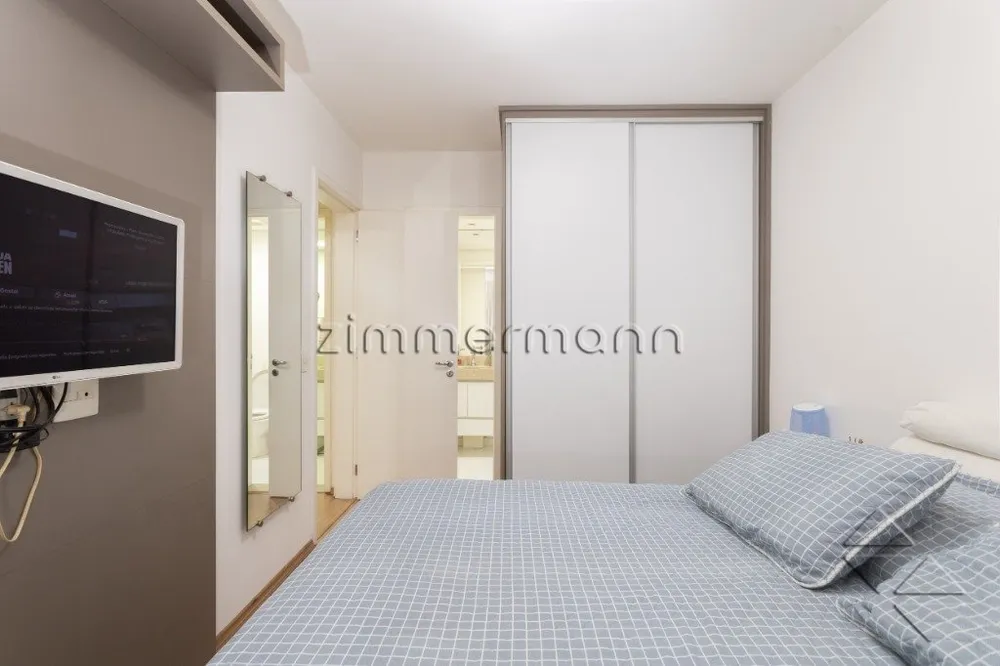 Apartamento, 2 quartos, 66 m² - Foto 6