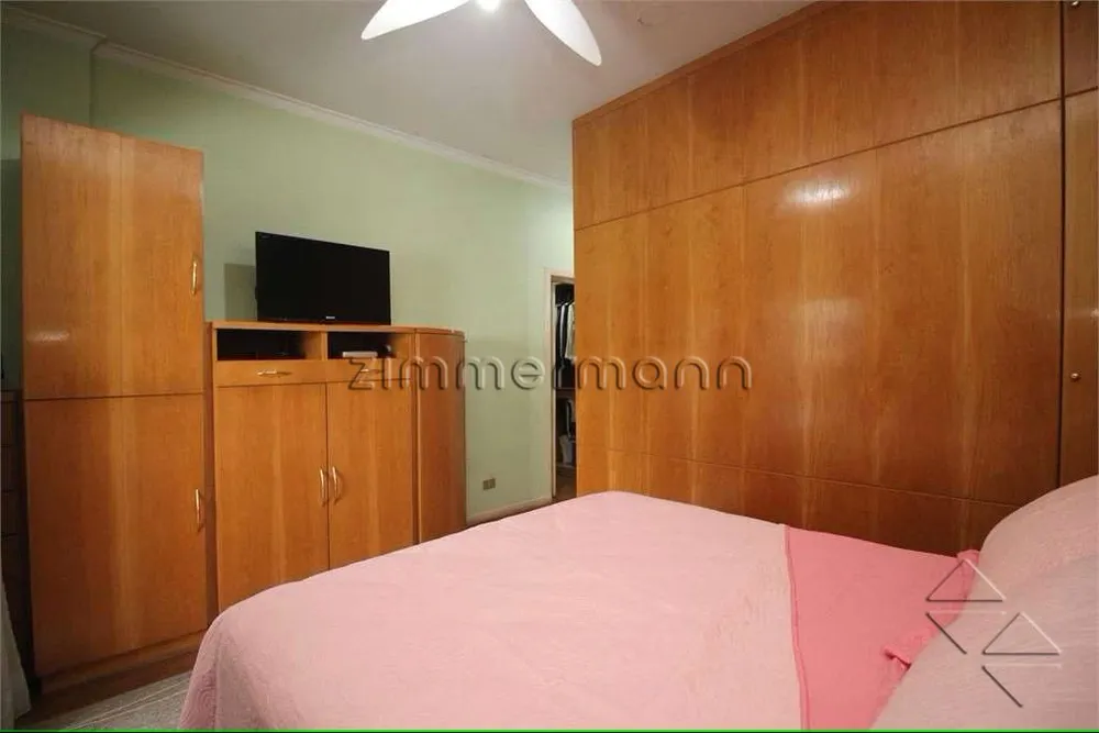 Apartamento, 3 quartos, 259 m² - Foto 5