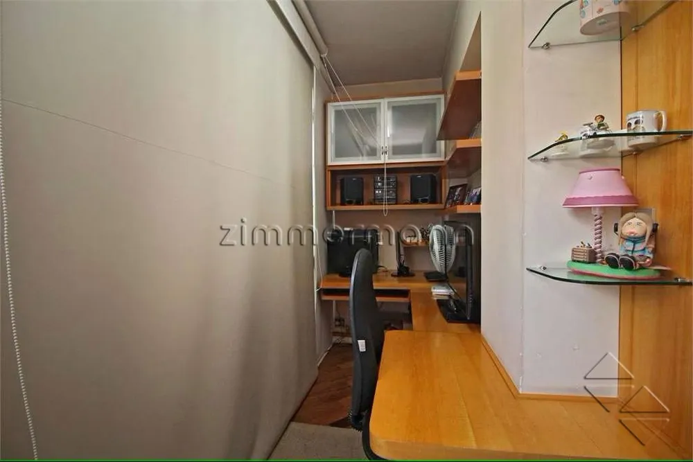 Apartamento, 3 quartos, 259 m² - Foto 2