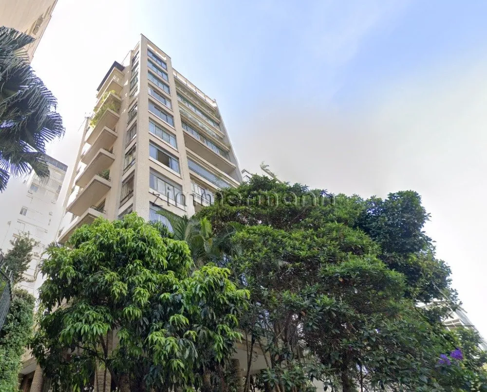 Apartamento, 3 quartos, 259 m² - Foto 7