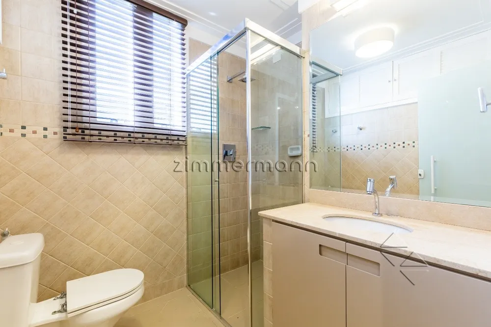 Apartamento, 3 quartos, 164 m² - Foto 7