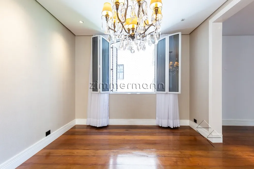 Apartamento, 3 quartos, 164 m² - Foto 2