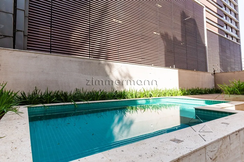 Apartamento, 3 quartos, 164 m² - Foto 11