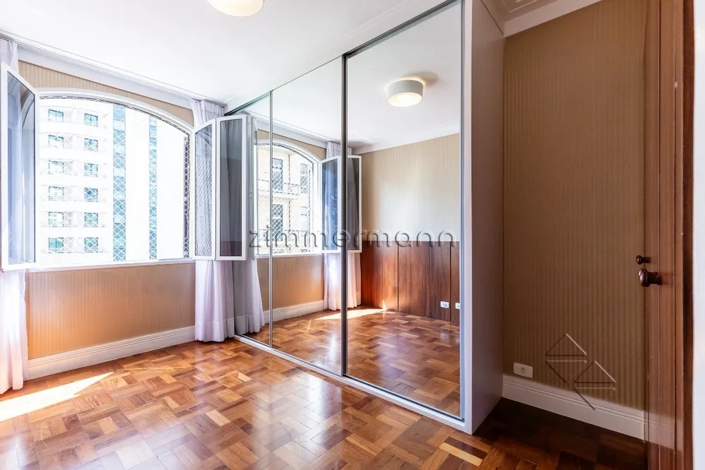 Apartamento, 3 quartos, 164 m² - Foto 6
