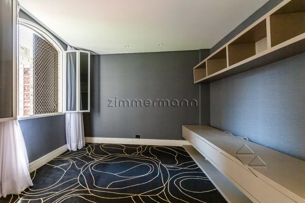 Apartamento, 3 quartos, 164 m² - Foto 5