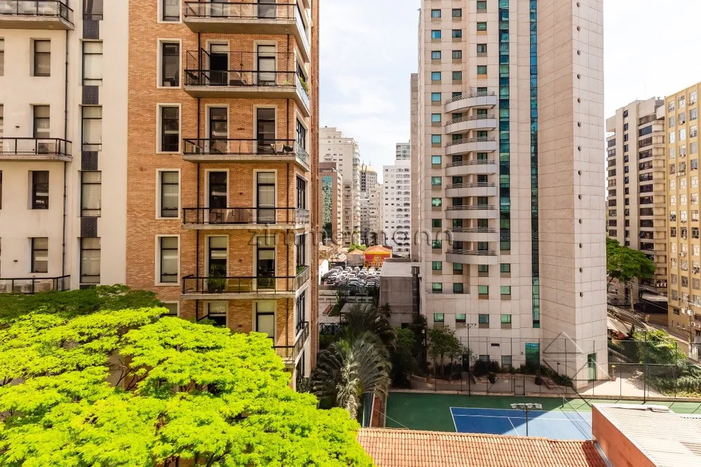 Apartamento, 3 quartos, 164 m² - Foto 3