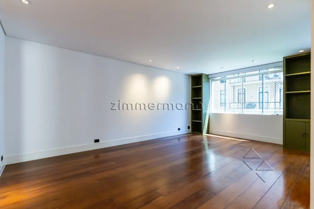 Apartamento, 3 quartos, 164 m² - Foto 4