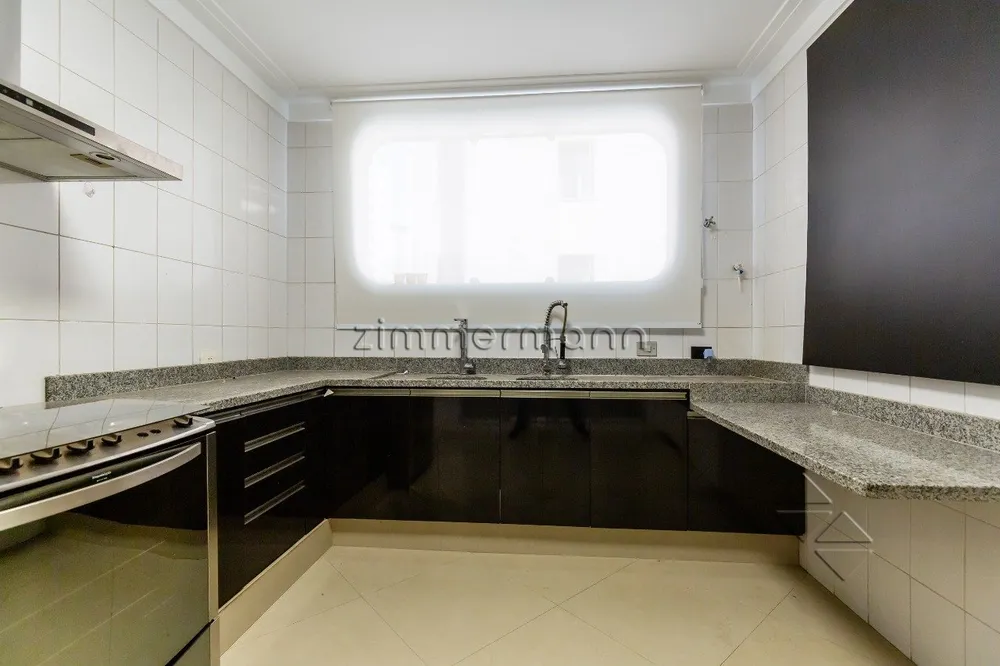 Apartamento, 3 quartos, 164 m² - Foto 8