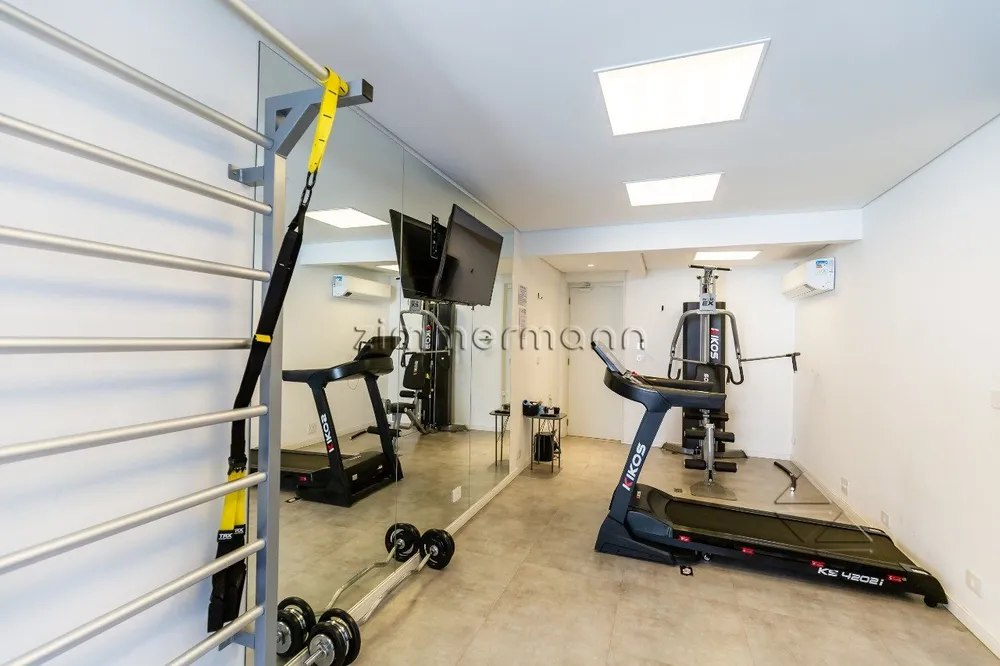 Apartamento, 3 quartos, 164 m² - Foto 10