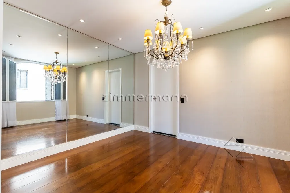 Apartamento, 3 quartos, 164 m² - Foto 1