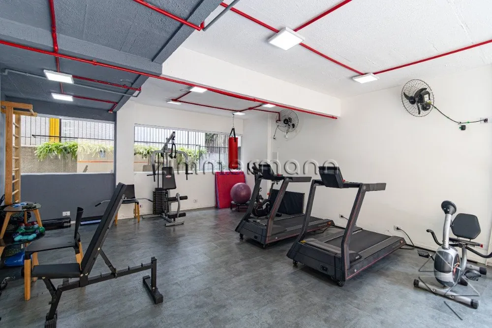 Apartamento, 3 quartos, 124 m² - Foto 6