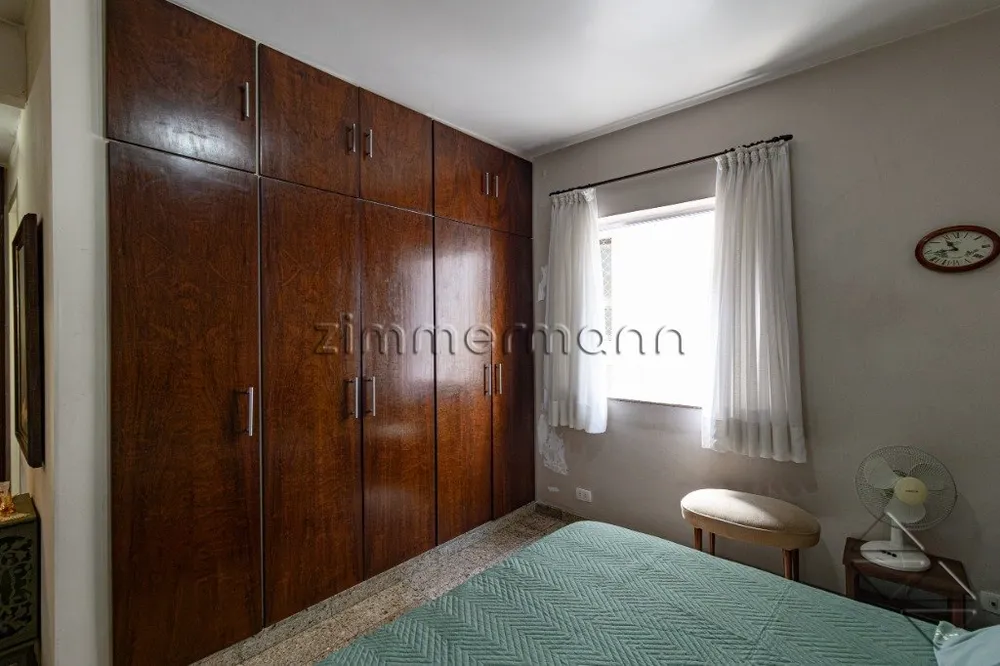 Apartamento, 3 quartos, 124 m² - Foto 5