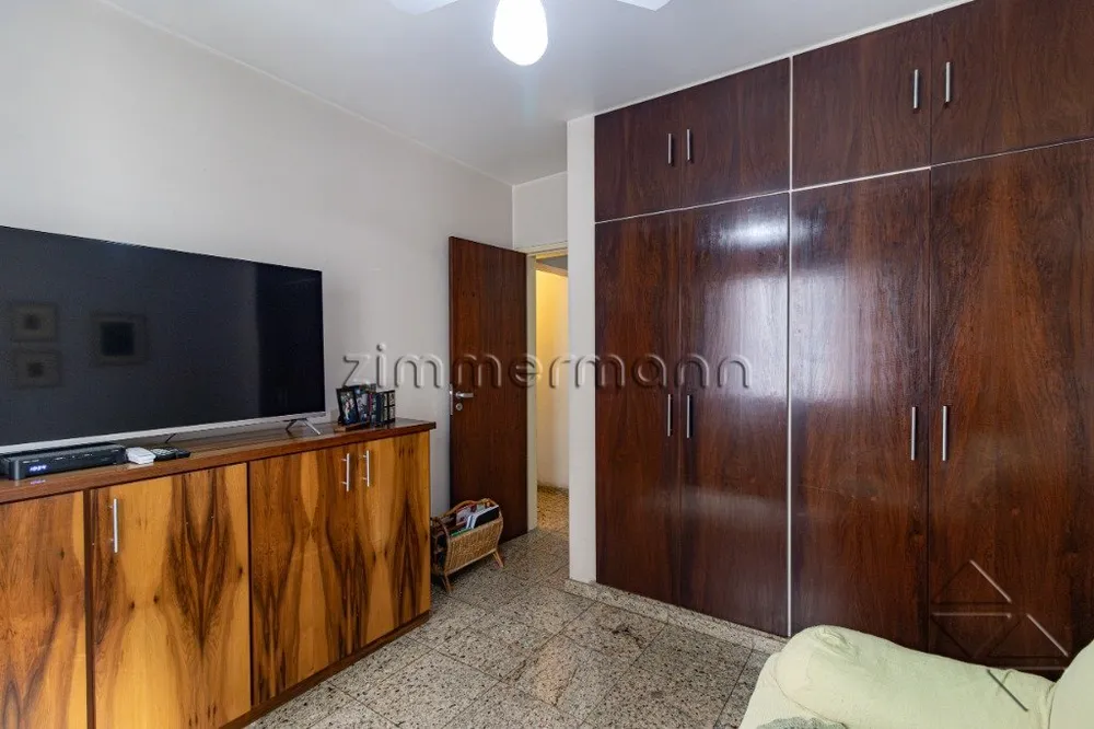 Apartamento, 3 quartos, 124 m² - Foto 4