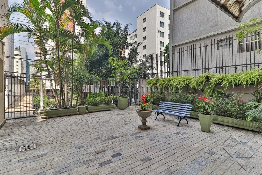 Apartamento, 3 quartos, 124 m² - Foto 2