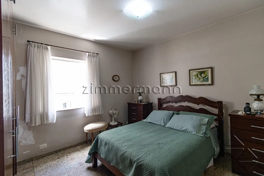Apartamento, 3 quartos, 124 m² - Foto 3