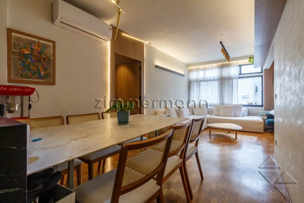 Apartamento, 3 quartos, 101 m² - Foto 1