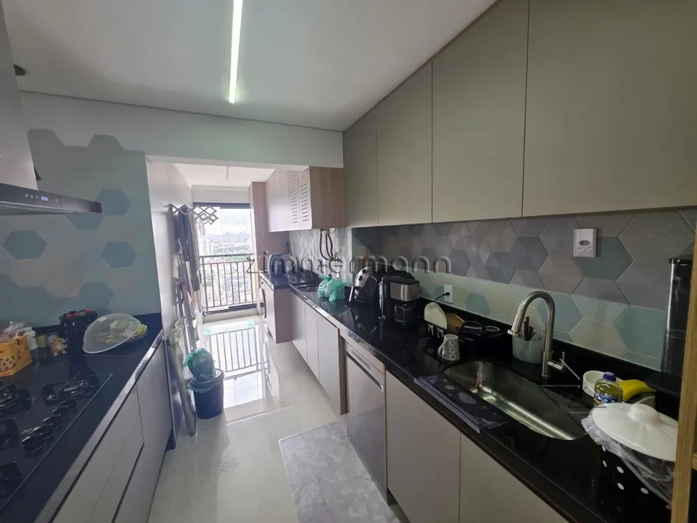 Apartamento, 3 quartos, 109 m² - Foto 7